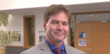 Dr. Craig Wright: I see a world where Bitcoin processes 10B transactions per second