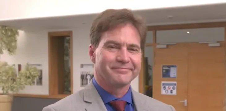 Coingeek Backstage Episode with Dr. Craig Wright