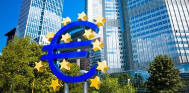 ECB bulletin reveals climate concerns, Tether tail risks and DeFi lies