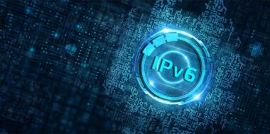 IPV6, Business, Technology, Internet and network