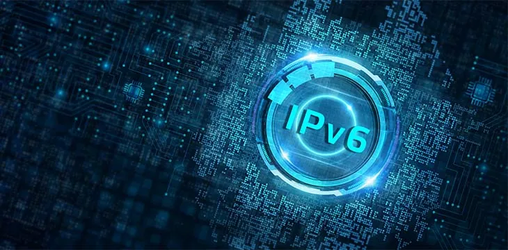 How blockchain and IPv6 will impact future online communities