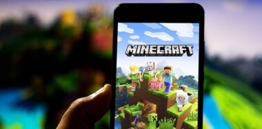 Mojang Studios bans NFTs from its flagship game Minecraft