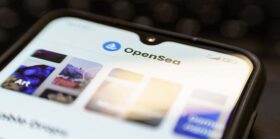 OpenSea is an online marketplace for non-fungible tokens. NFT biggest marketplace online