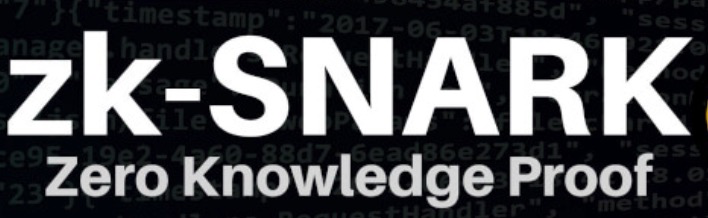 zk-SNARK: Zero knowledge proof text