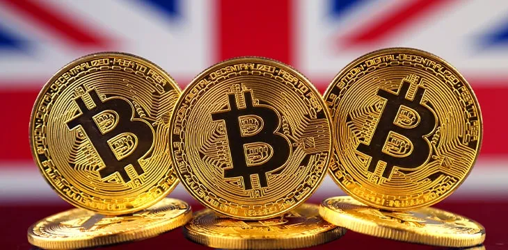 Proposed finance bill clears path for stablecoin regulation in the UK