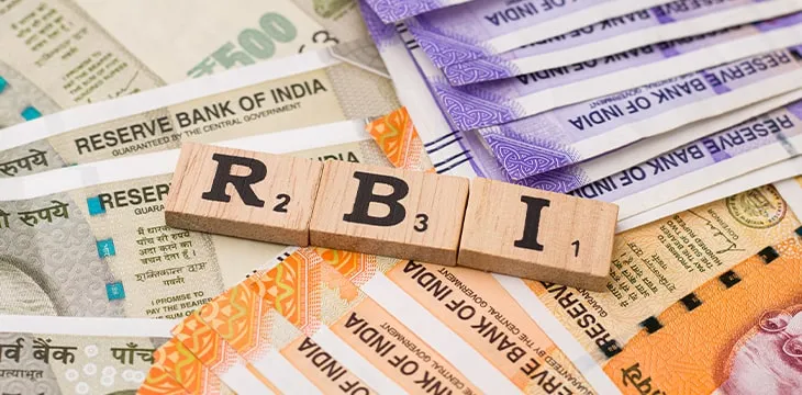 Reserve Bank of India: Phased retail and wholesale CBDC implementation still in the works