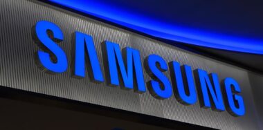 Samsung begins production of 3nm process chips that can be used for block reward mining