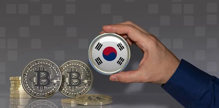 South Korea: FSS probe into banks finds $3.1B digital assets linked to forex transactions