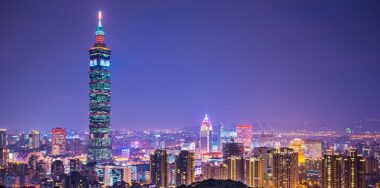 Taiwan to ban credit card agencies from serving digital assets firms
