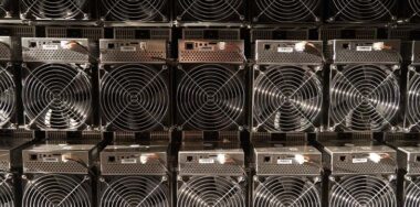 Texas BTC miners shut down operations due to record-breaking heat wave