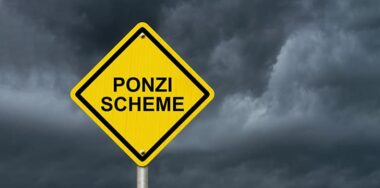 The allure of Ponzi scheming