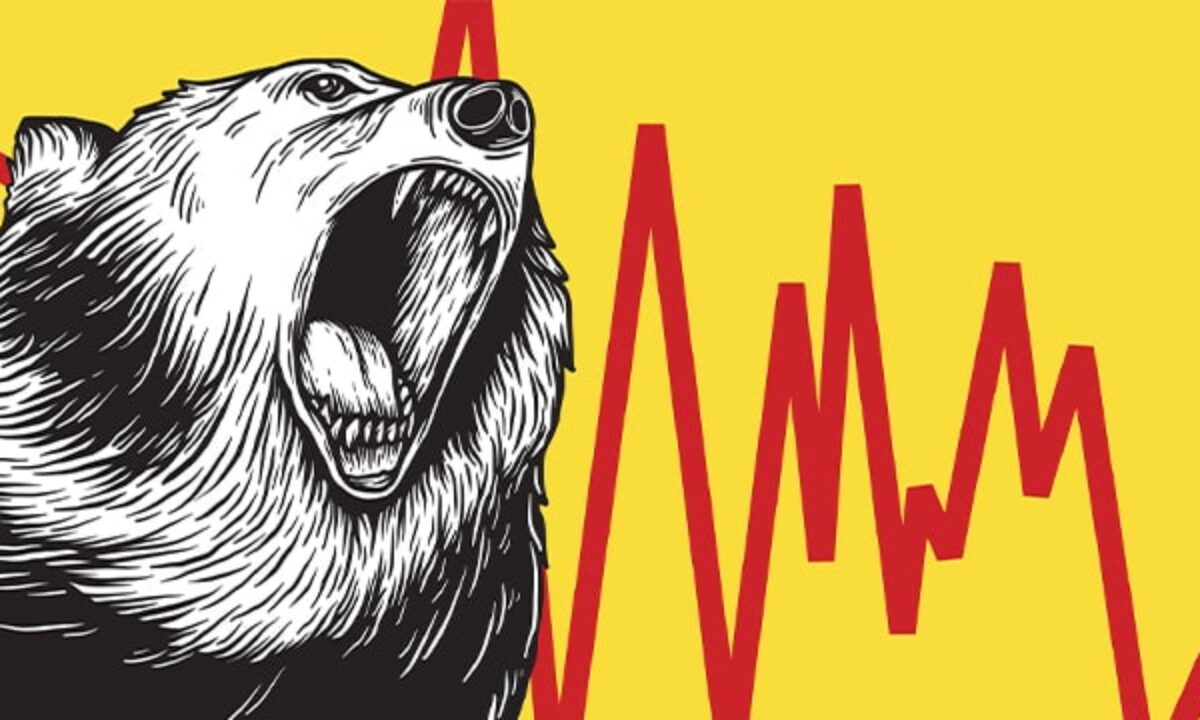 The case for a multi-year digital currency bear market - CoinGeek