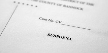 US court freezes Three Arrows Capital assets and approves subpoenas for founders