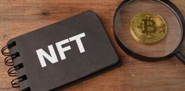 NFT and Bitcoin