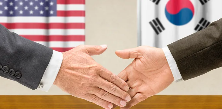 US, South Korea agree to share investigation data related to Terra collapse