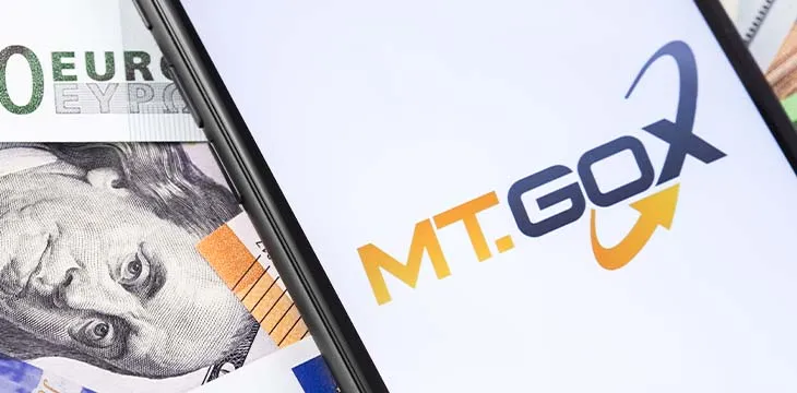 Will Mt. Gox distributions crash the BTC price further?