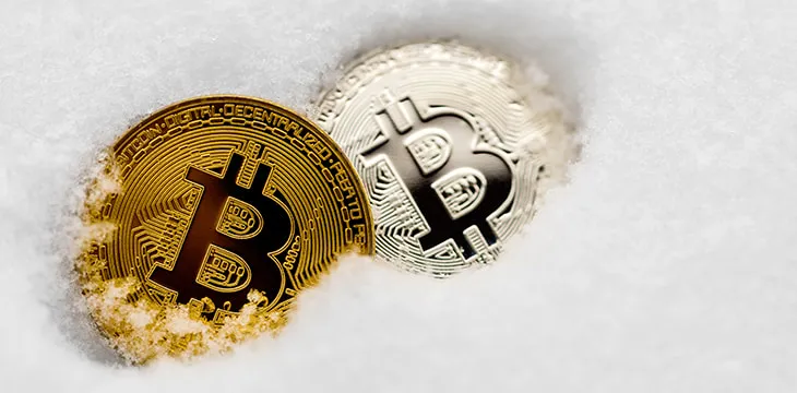 Will the ‘crypto winter’ turn to spring?