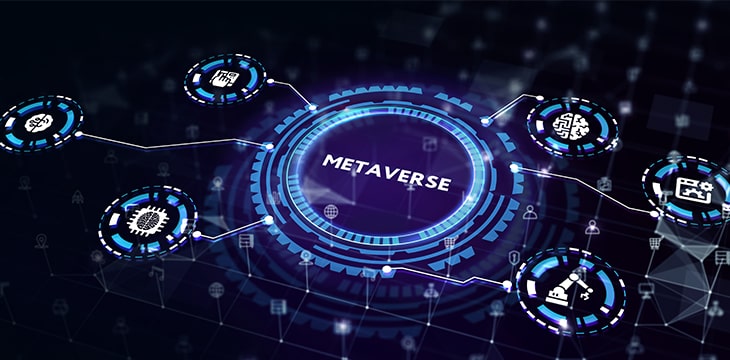 Metaverse connection