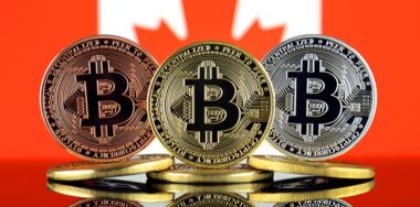Canada introduces new pre-registration filing for unlicensed digital asset firms