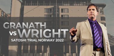 Granath v Wright: Parties file closing arguments as Satoshi Trial in Norway begins Sept 12