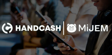 Mijem integrates with HandCash to enable micropayments for students