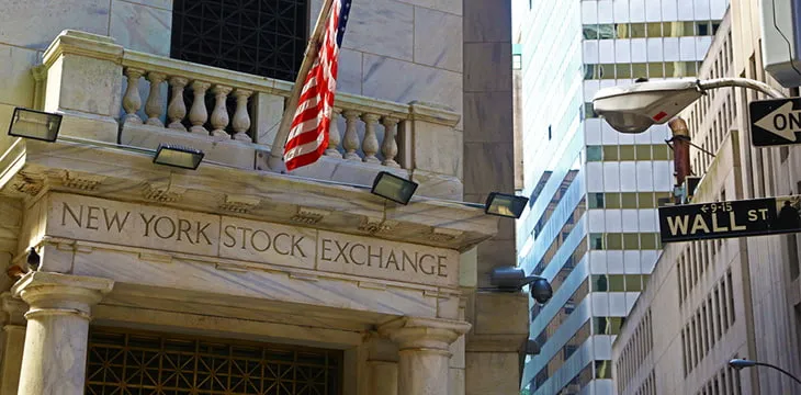 NYSE threatens BIT Mining with delisting for low share price