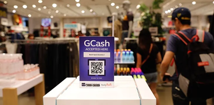 Philippines: Digital assets support coming to GCash mobile wallet