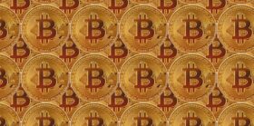 Bitcoin Pattern