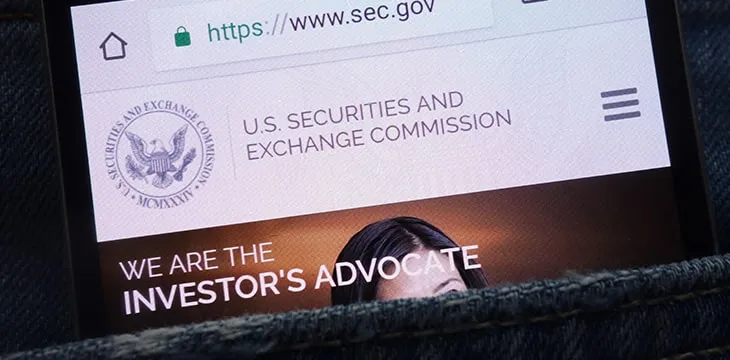 U.S. Sec