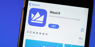 WazirX India digital currency exchange