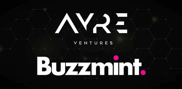 Ayre Ventures participates in seed funding round for SaaS tokenization platform Buzzmint