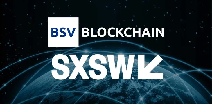 Blockchain for artists at SXSW 2023: Here’s why you should vote for ‘Democratise Music’ panel