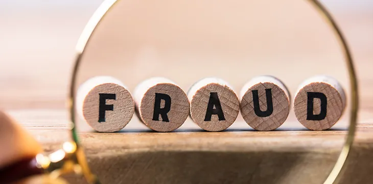 CFTC charges Ohio man who allegedly solicited $12M in BTC investment scam