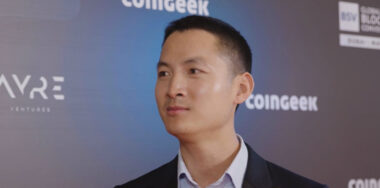 CoinGeek Backstage with Xiaohui Liu: Bitcoin is a well-oiled machine, no other network can measure up