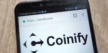 Coinify exchange secures regulatory nod to operate in Italy