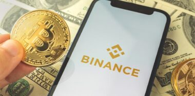 Don’t invest with Binance, Philippines securities regulator says