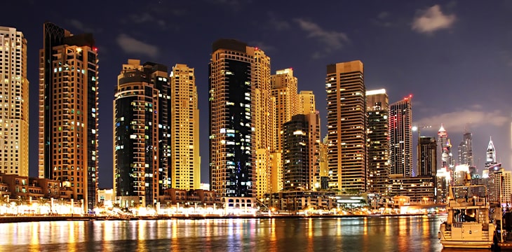 Dubai: New business group seeks to strengthen digital asset sector