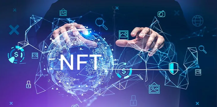 Elliptic: $100M in NFTs stolen via scams in the past year