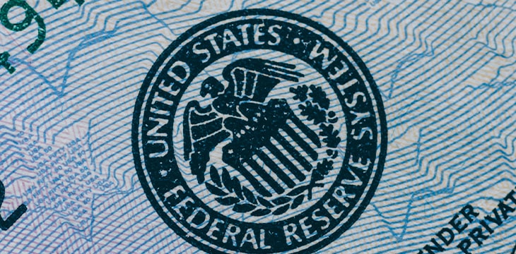 American Dollar Banknote