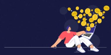 How to use and earn bitcoin with earning infographic