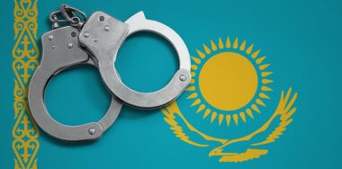 Kazakhstan: Police arrest gang forcing IT specialists to operate block reward mining farms