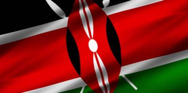 Kenya digital currency-friendly fintech Flutterwave and Chipper Cash operating illegally: central bank