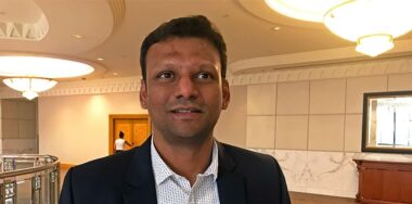 Kumaraguru Ramanujam: Using Bitcoin SV to send money across borders