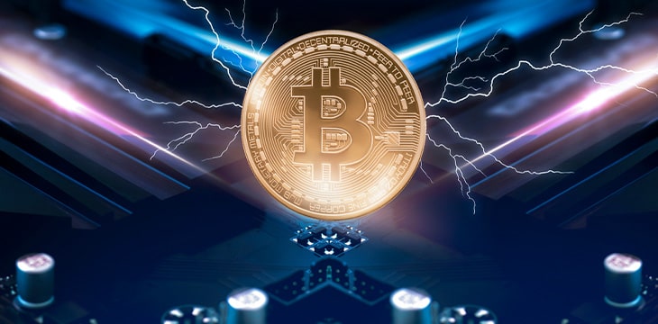 crypto lightning network coins