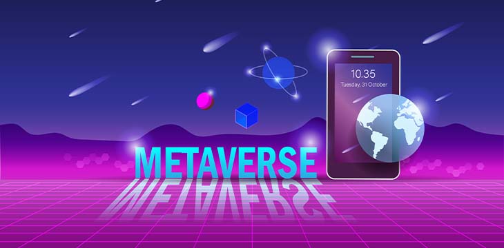 Metaverse, virtual reality and augmented reality