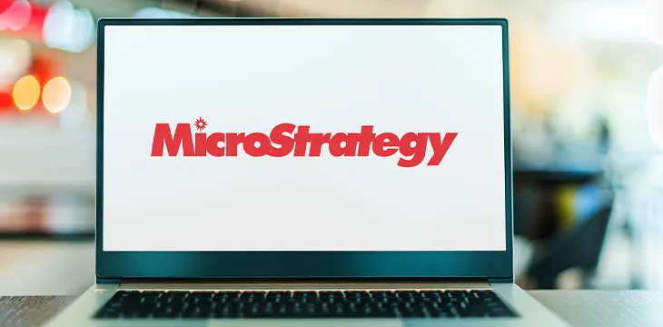 MicroStrategy posts $1 billion loss in Q2 on bad BTC bet