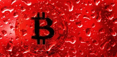 Red lasers, Red Revolution and Bitcoin