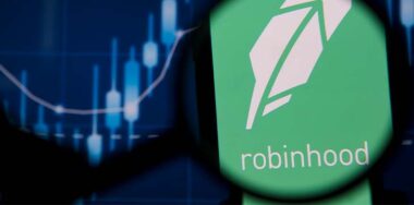 Robinhood Crypto fined $30 million by regulators
