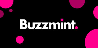 Buzzmint Logo