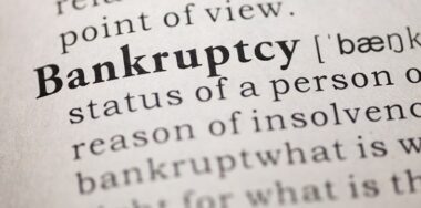 Singapore-based Zipmex exchange files moratorium on bankruptcy